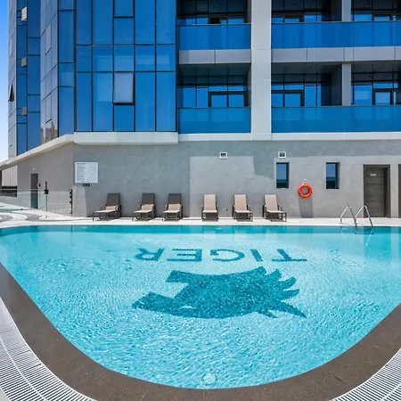 Studio In Dubailand - Bright And Airy Екстер'єр фото